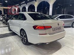 فولكسفاغن باسات